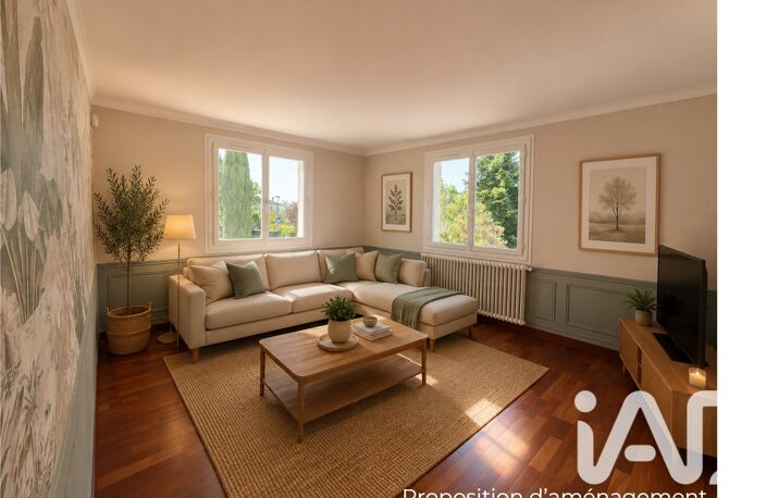 Vente Maison/villa 7 pièces — photo 3