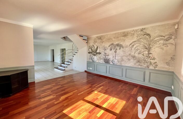 Vente Maison/villa 7 pièces — photo 5