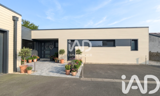 Maison 6 Pièces 145 m² à vendre à Nœux-les-Mines (62290)