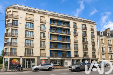 Appartement 4 pièces 134900 €