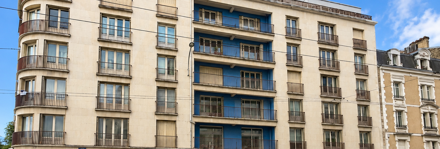Appartement 4 Pièces 81 m² à vendre à Limoges (87000)