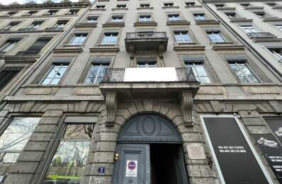 BUREAUX à LOUER — photo du bien