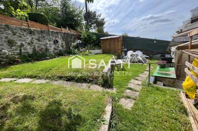 Maison 5 pièces 72000 €