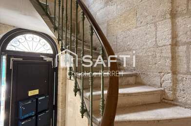 Appartement 2 pièces 220000 €