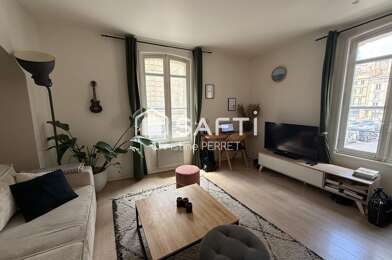 Appartement 2 pièces 220000 €
