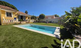 Maison 4 Pièces 91 m² à vendre à La Seyne-sur-Mer (83500)