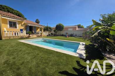 Maison 4 pièces 530000 €