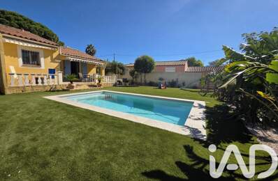 Vente Maison/villa 4 pièces — photo du bien