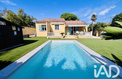 Vente Maison/villa 5 pièces — photo du bien