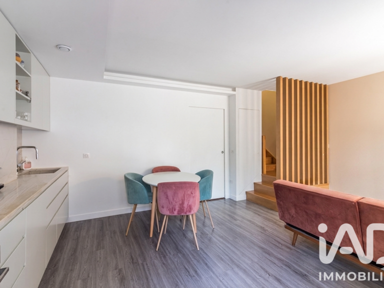 Vente Appartement 3 pièces — photo 1
