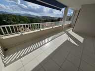 DUCOS  Appartement T4 en RDC avec grande terrasse et vue mer — photo 2