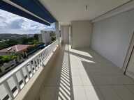 DUCOS  Appartement T4 en RDC avec grande terrasse et vue mer — photo 3