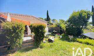 Immeuble  81 m² à vendre à Le Muy (83490)
