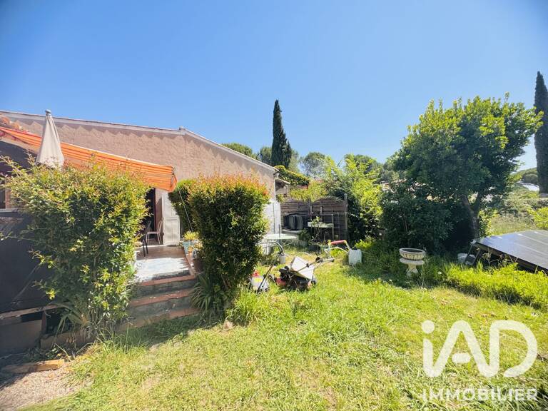 Vente Immeuble 4 pièces — photo 1
