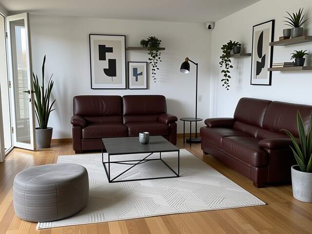 Vente Appartement 4 pièces — photo du bien