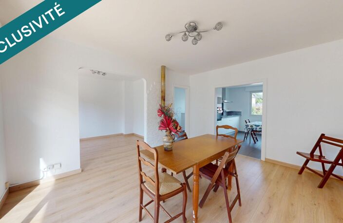 GUNDOLSHEIM  Une maison familiale aux multiples possibilités sur près de 20 ares de terrain — photo 3