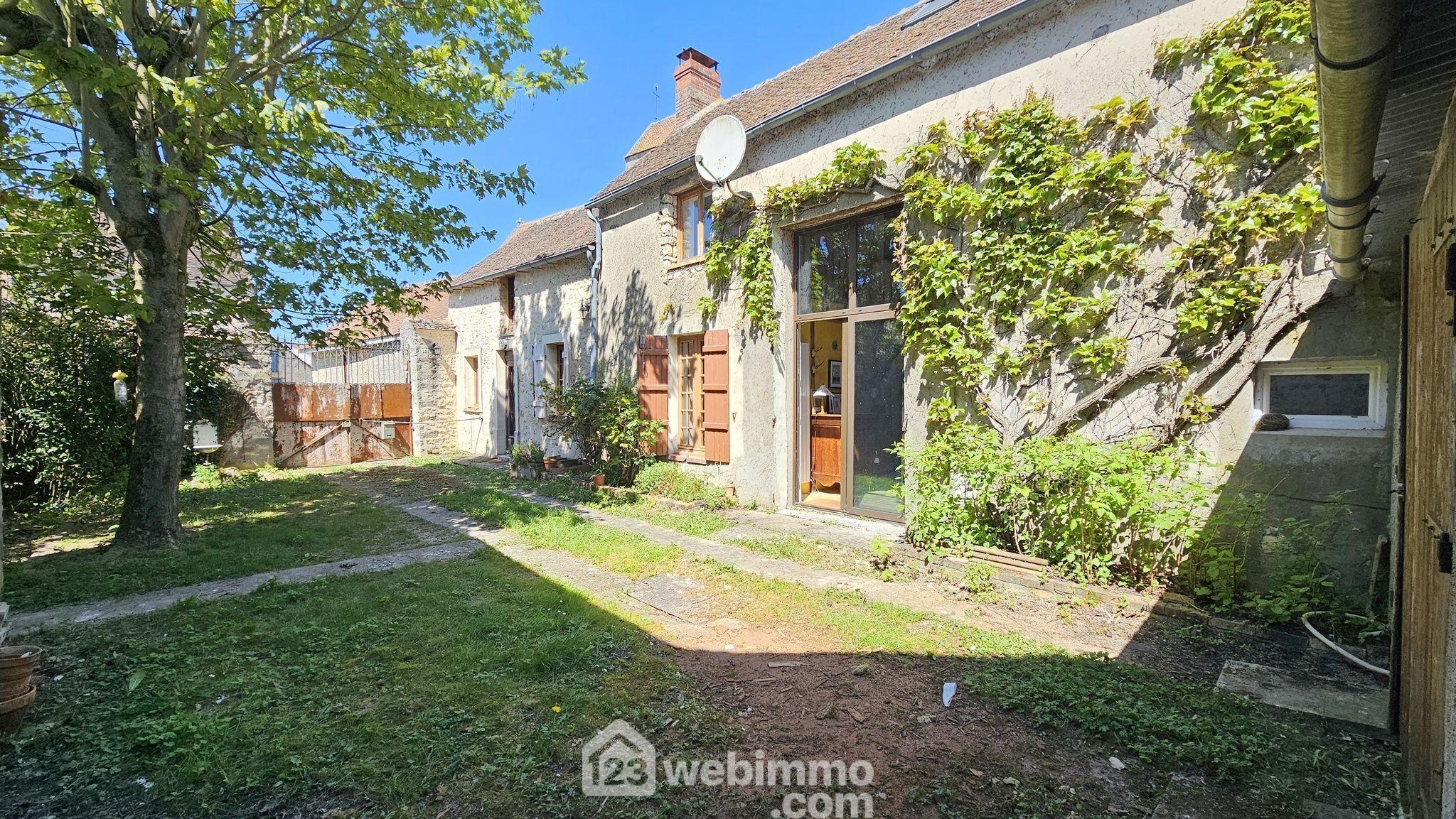 Agence immobilière de 123webimmo.com