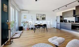 Appartement 3 Pièces 70 m² à vendre à Latresne (33360)