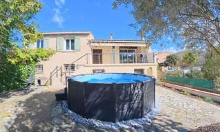 Maison 6 Pièces 98 m² à vendre à Montazels (11190)