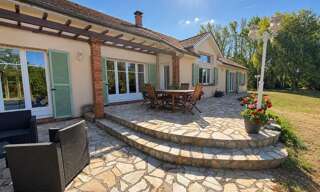 Maison 8 Pièces 234 m² à vendre à Ozoir-la-Ferrière (77330)