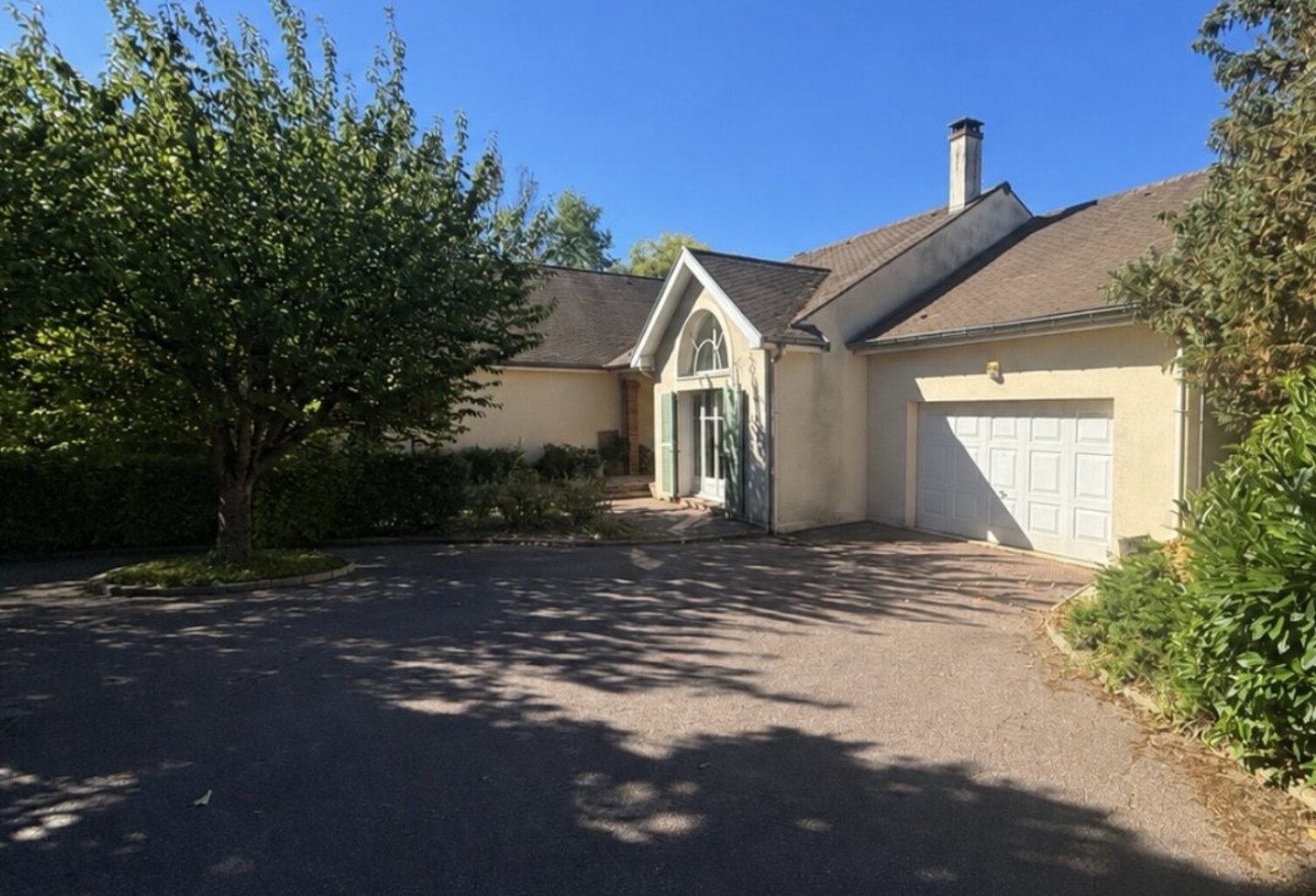 Maison — photo 1