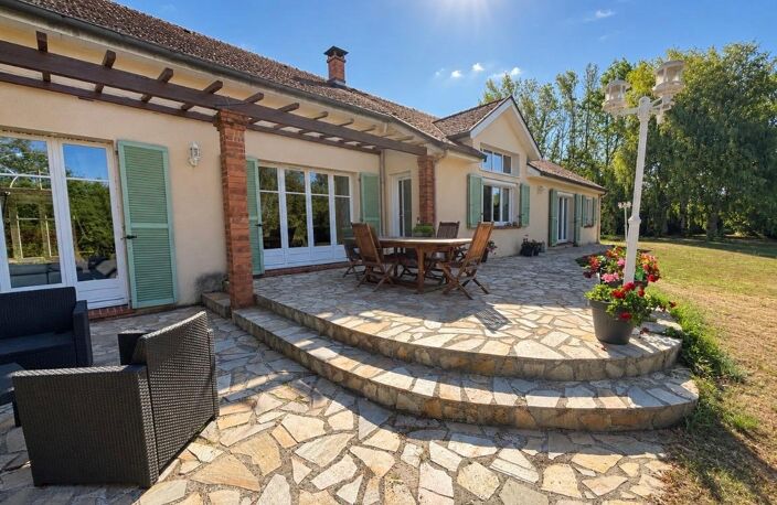 Maison — photo 2