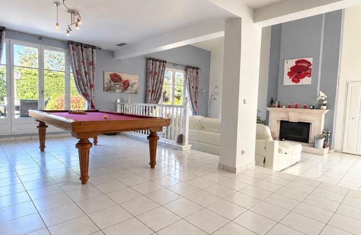 Maison — photo 4