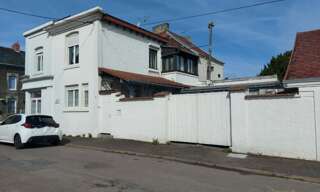 Maison 7 Pièces 142 m² à vendre à Hautmont (59330)