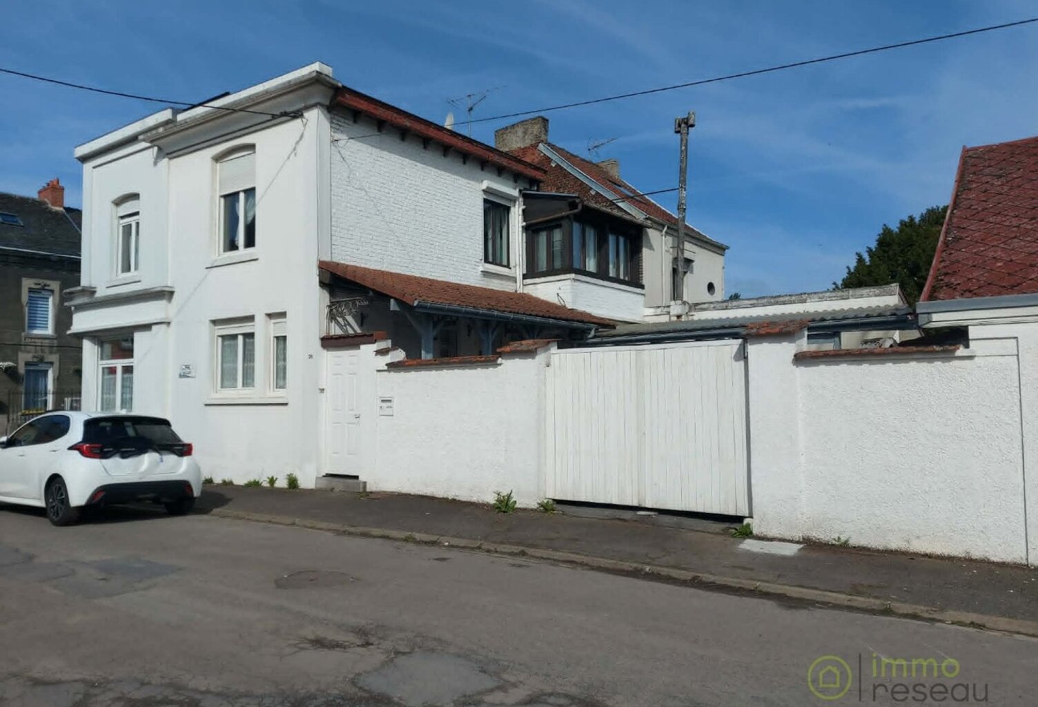 Maison — photo 1