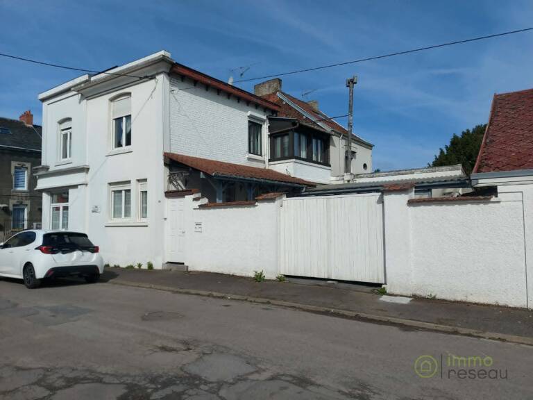 Maison — photo 1