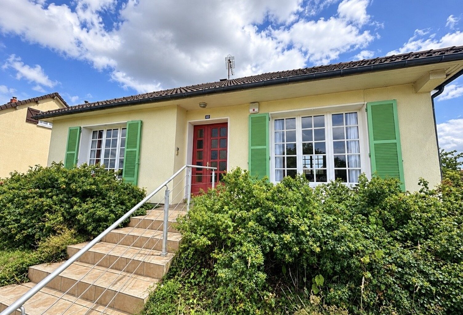 Maison — photo 1