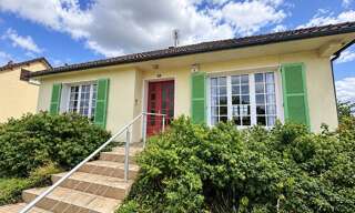 Maison 3 Pièces 77 m² à vendre à La Loupe (28240)