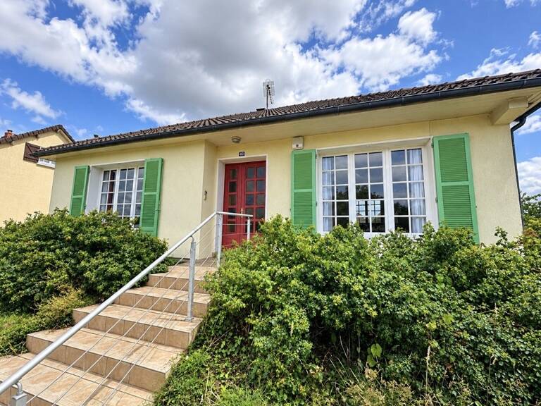 Maison — photo 1