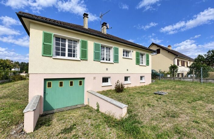 Maison — photo 2