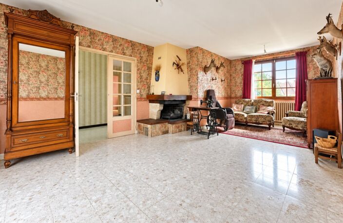 Maison — photo 3
