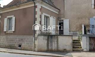 Maison 3 Pièces 49 m² à vendre à Noyen-sur-Sarthe (72430)