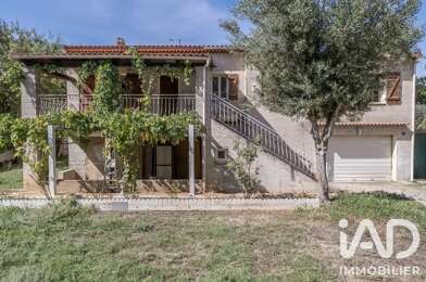 Maison 5 pièces 425000 €