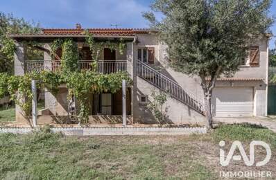 Vente Maison/villa 5 pièces — photo du bien