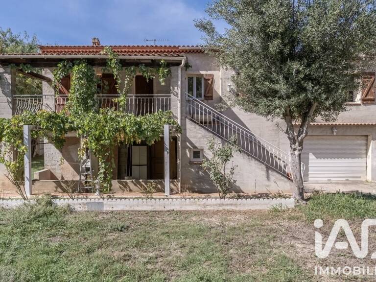 Vente Maison/villa 5 pièces — photo 1