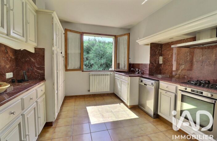 Vente Maison/villa 5 pièces — photo 2