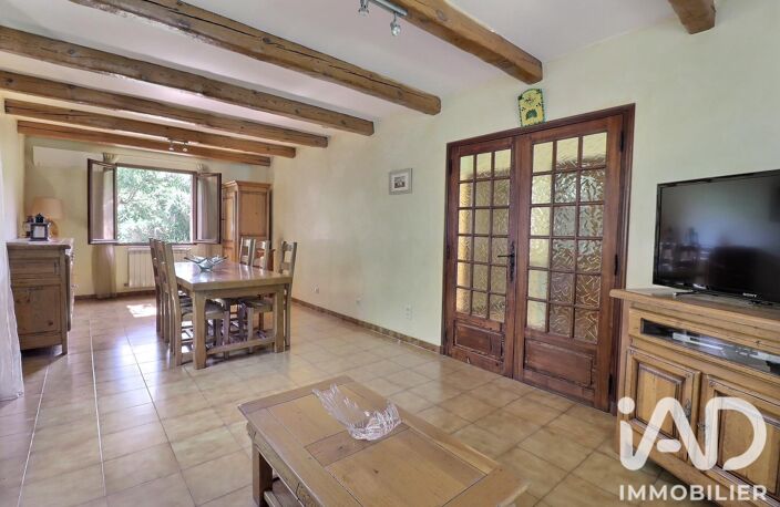 Vente Maison/villa 5 pièces — photo 3