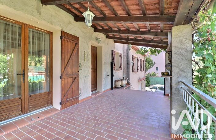 Vente Maison/villa 5 pièces — photo 4