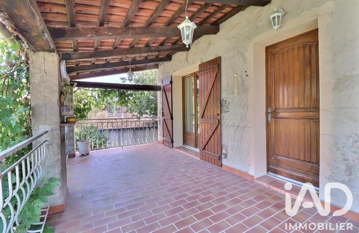 Vente Maison/villa 5 pièces — photo 5