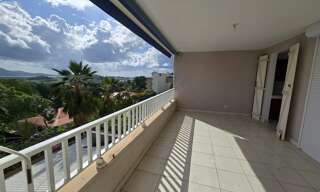 Appartement 4 Pièces 104 m² à vendre à Ducos (97224)
