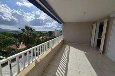 Appartement 4 pièces 261000 €