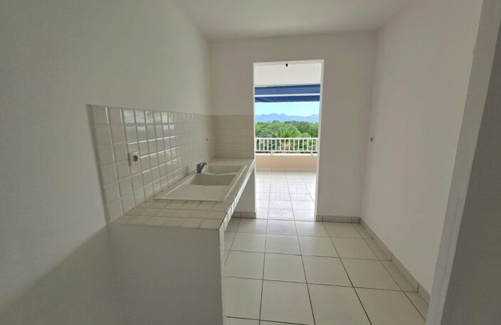 DUCOS  T4 AVEC TERRASSE, VUE MER ET SUITE PARENTALE — photo 4