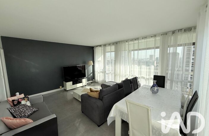 Vente Appartement 3 pièces — photo 2