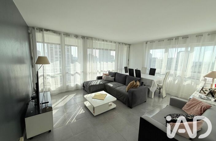 Vente Appartement 3 pièces — photo 3