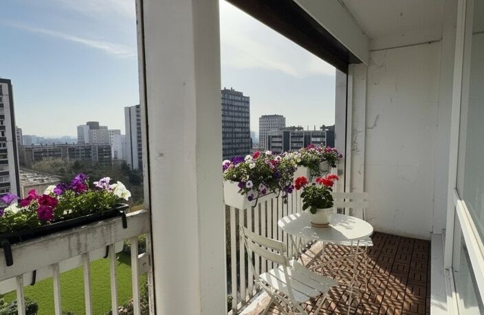 Vente Appartement 3 pièces — photo 5