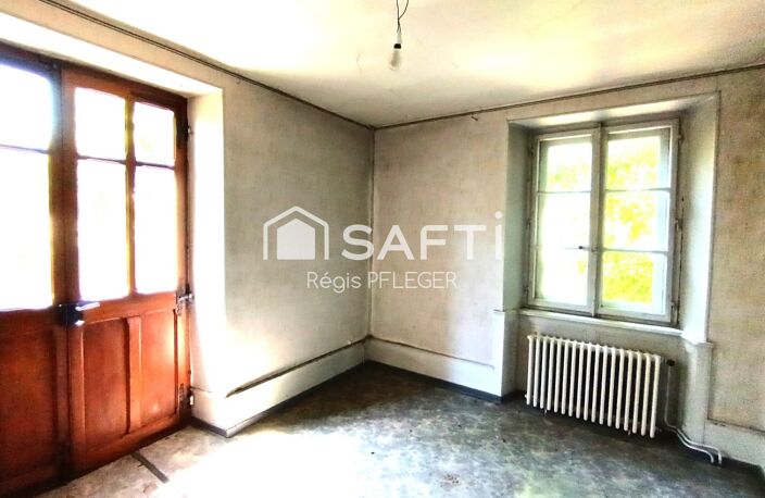 Ensemble immobilier mixte (habitation/industriel) — photo 5
